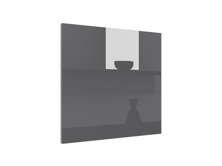 Mosogatógép panel Belini 60 cm szurke fényű INF PO60/1/WT/S/0/0
