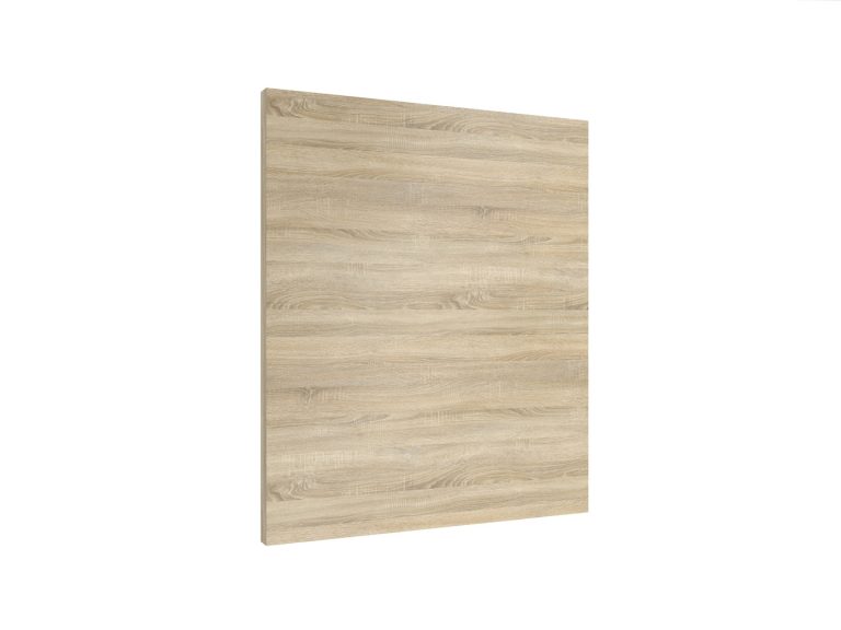 Mosogatógép panel Belini 60 cm tolgy sonoma TOR PO60/1/WT/DS/0/0