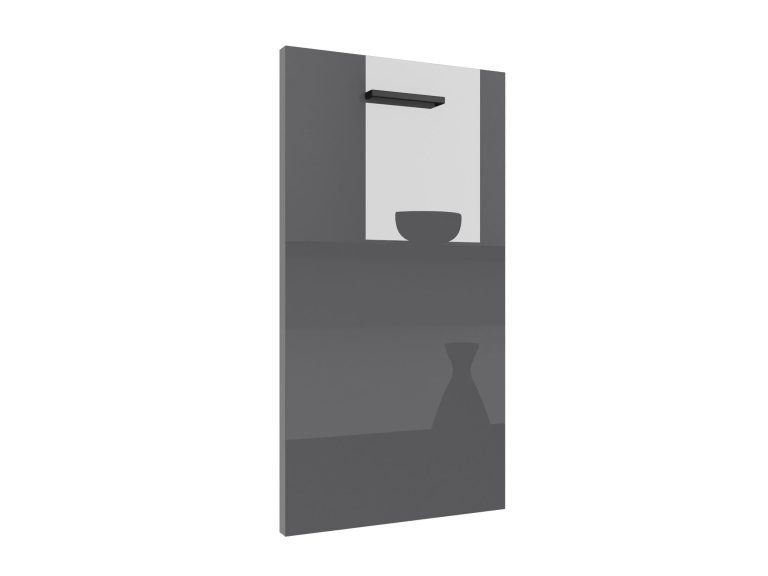 Mosogatógép panel INF PZ45/1/WT/S/0/B1
