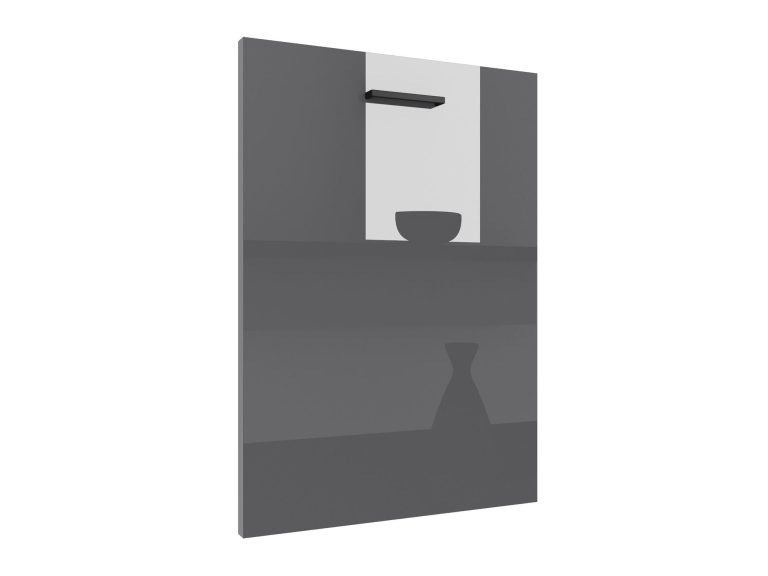 Mosogatógép panel INF PZ60/1/WT/S/0/B1