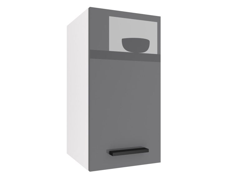 Felso konyhaszekrény  INF SG30/2/WT/S/0/B1