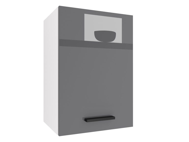 Alsó konyhaszekrény TOR SG60/1/WT/HK/0/F