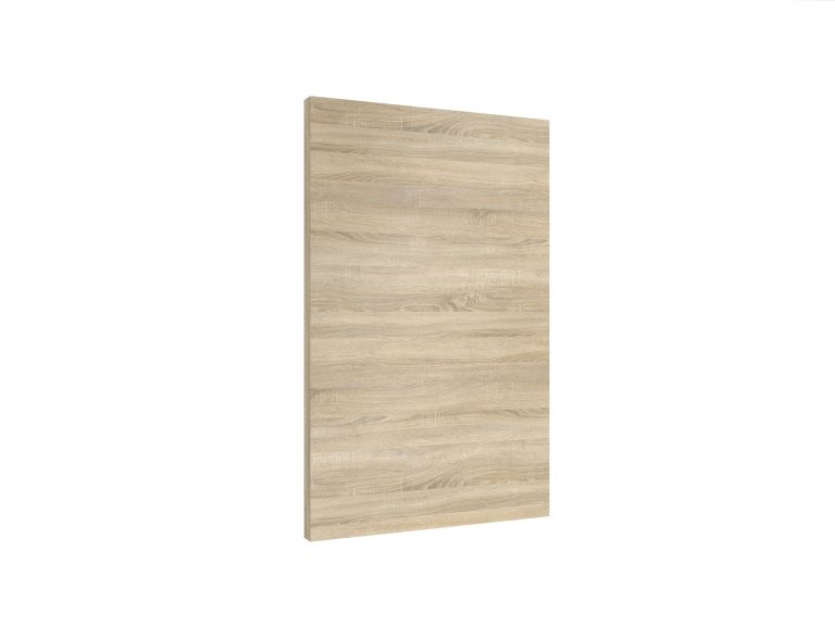 Mosogatógép panel Belini 45 cm tolgy sonoma TOR PO45/1/WT/DS/0/0
