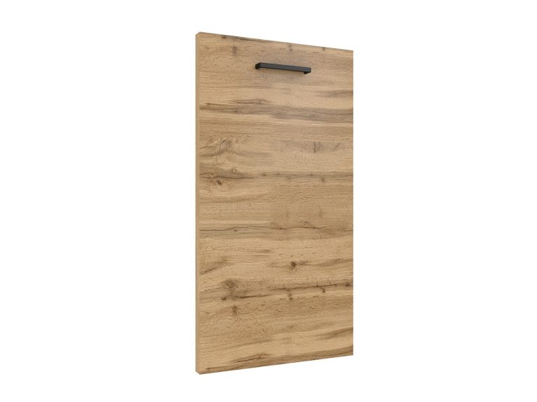 Mosogatógép panel Belini 45 cm tolgy wotan TOR PZ45/1/WT/DW/0/B1