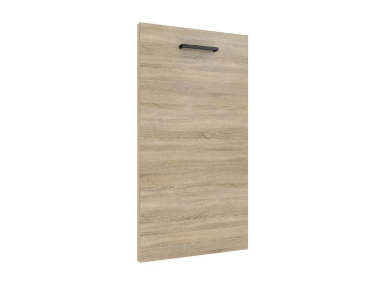 Mosogatógép panel Belini 45 cm tolgy sonoma TOR PZ45/1/WT/DS/0/B1