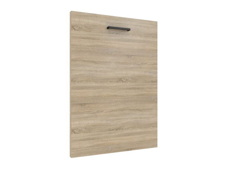 Mosogató panel TOR PZ60/1/WT/DS/0/B1 