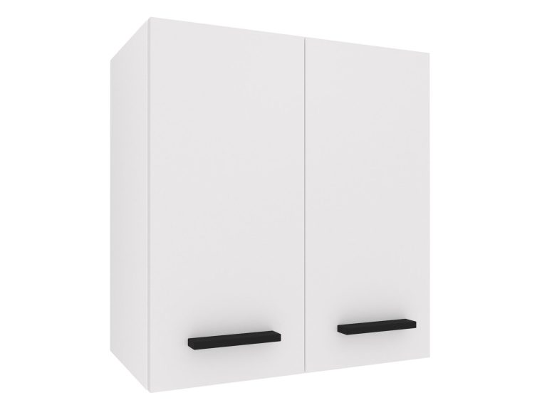 Konyhaszekrény felső TOR SG2-60/3/WT/WT/0/B1 