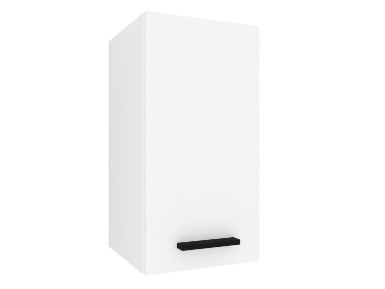 Konyhaszekrény felső  TOR SG30/2/WT/WT/0/B1 