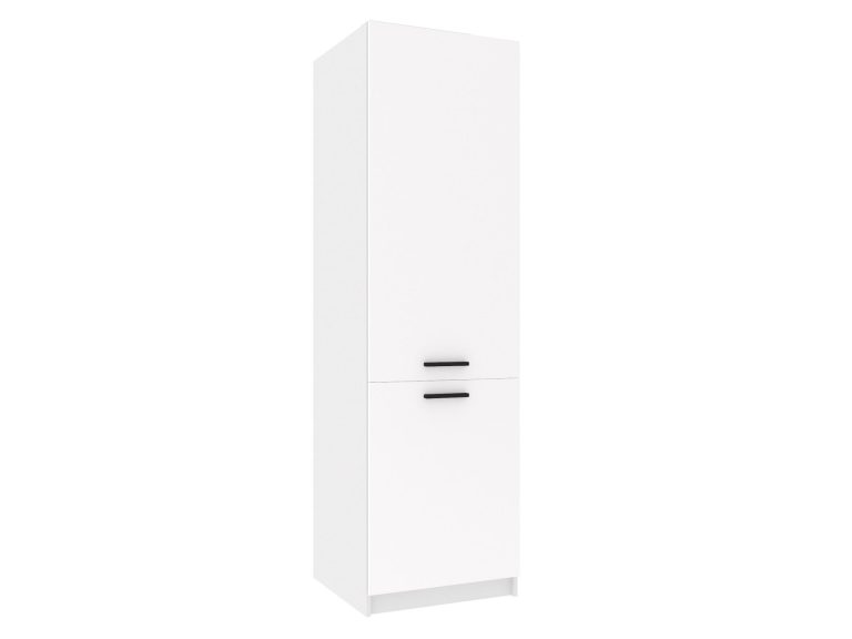 Alsó konyhaszekrény TOR SSL60/1/WT/WT/0/B1