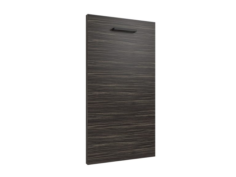 Mosogatógép panel Belini 45 cm ebénfa TOR PZ45/1/WT/HK/0/B1