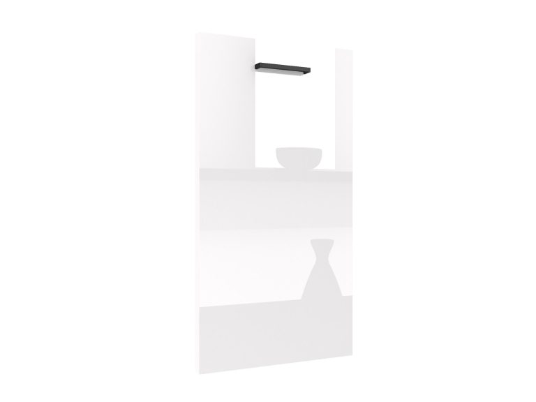 Mosogatógép panel  INF PZ45/1/WT/W/0/B1 