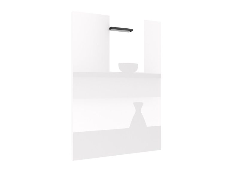 Mosogatógép panel INF PZ60/1/WT/W/0/B1 