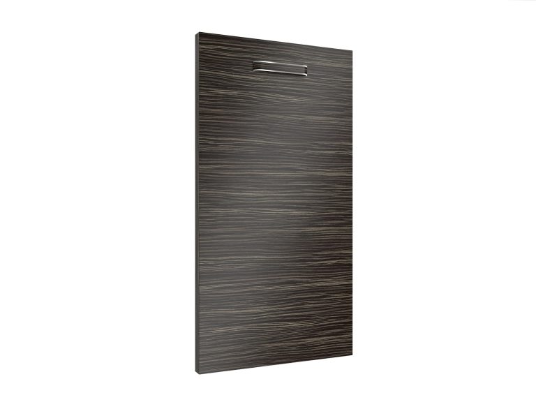 Mosogatógép panel Belini 45 cm ebénfa TOR PZ45/1/WT/HK/0/E