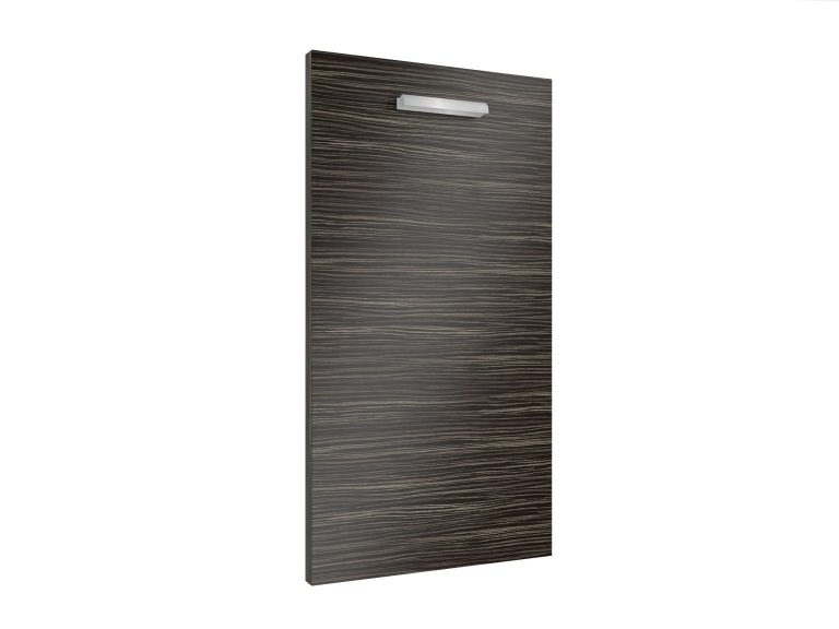 Mosogatógép panel Belini 45 cm ebénfa TOR PZ45/1/WT/HK/0/T