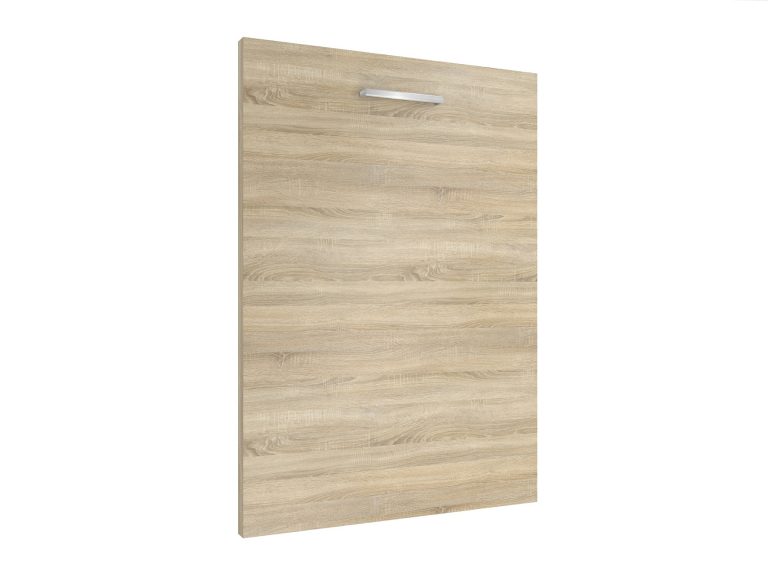 Mosogató panel TOR PZ60/1/WT/DS/0/B1 