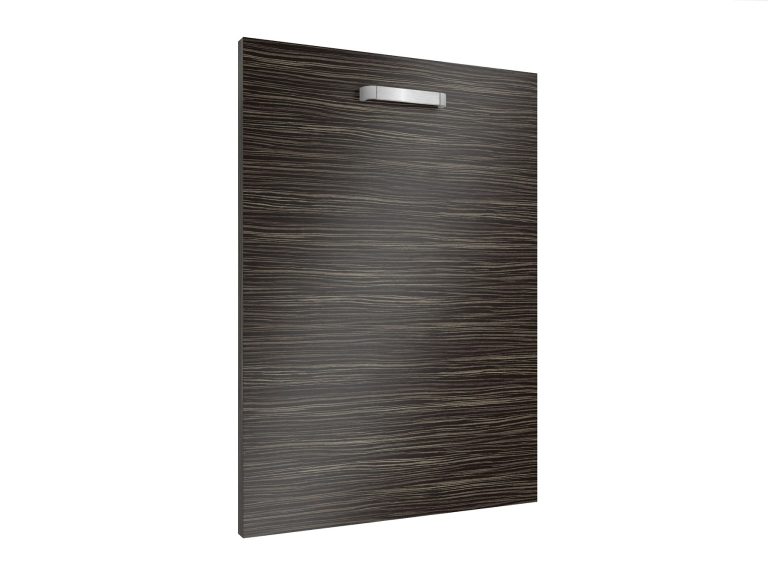 Mosogatógép panel Belini 45 cm ebénfa TOR PZ60/1/WT/HK/0/U