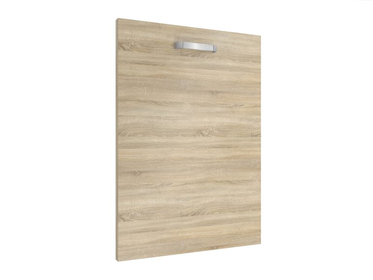 Mosogatógép panel Belini 60 cm tolgy sonoma TOR PZ60/1/WT/DS/0/U
