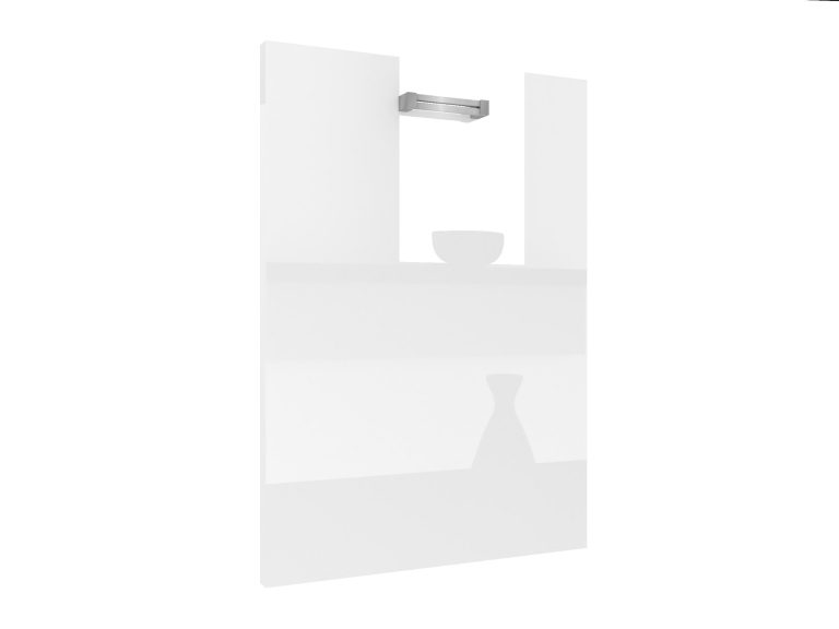Mosogatógép panel INF PZ60/1/WT/W/0/D 