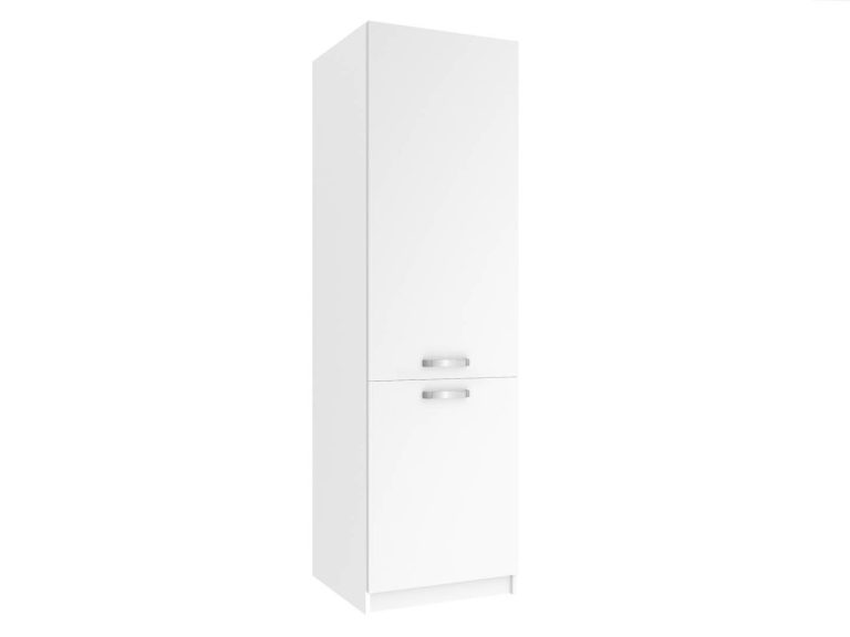 Alsó konyhaszekrény  TOR SSL60/1/WT/WT/0/U