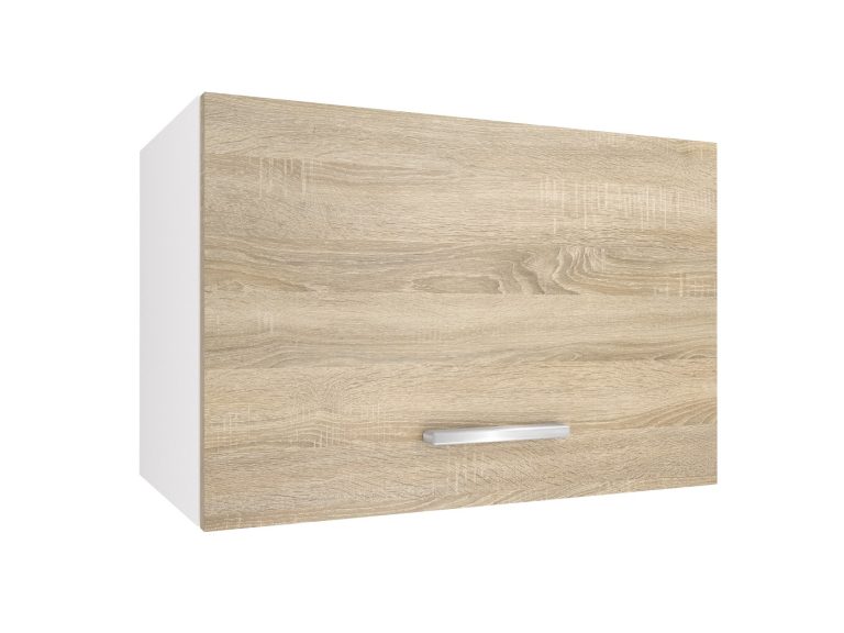 Felso konyhaszekrény TOR SGP60/2/WT/DS/0/E