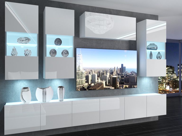 LED világítás LUMINA 3