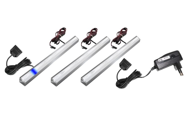 LED világítás 3