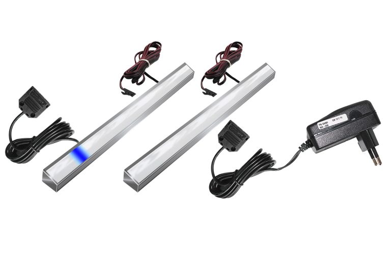 LED világítás 2