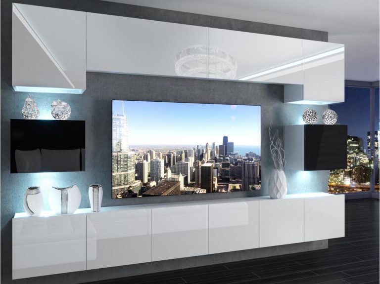 LED világítás LUMINA 4