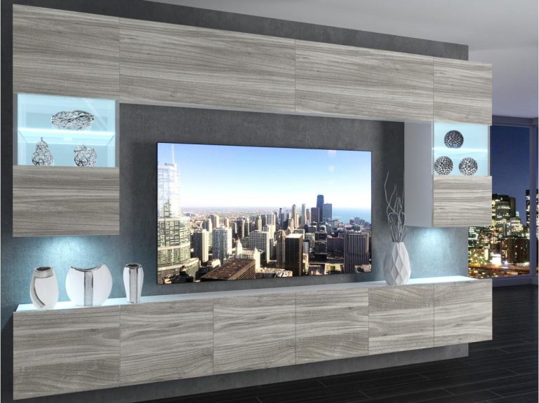 LED világítás LUMINA 5