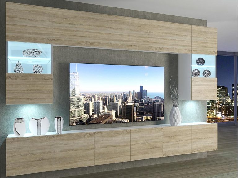 LED világítás LUMINA 5