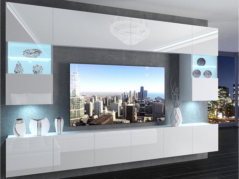 LED világítás LUMINA 5