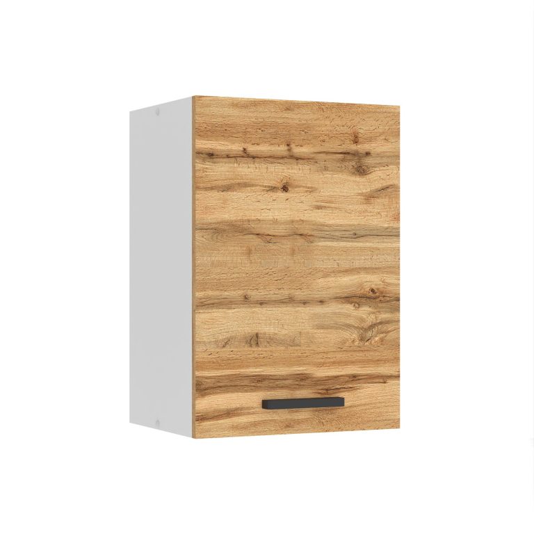 Konyhaszekrény Belini Premium Full Version felső 40 cm tolgy wotan TOR SG40/0/WT/DW/0/B1/PP

