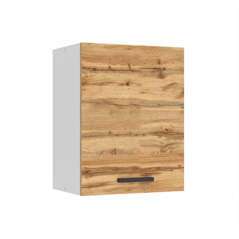 Konyhaszekrény Belini Premium Full Version felső 45 cm tolgy wotan TOR SG45/0/WT/DW/0/B1/PP
