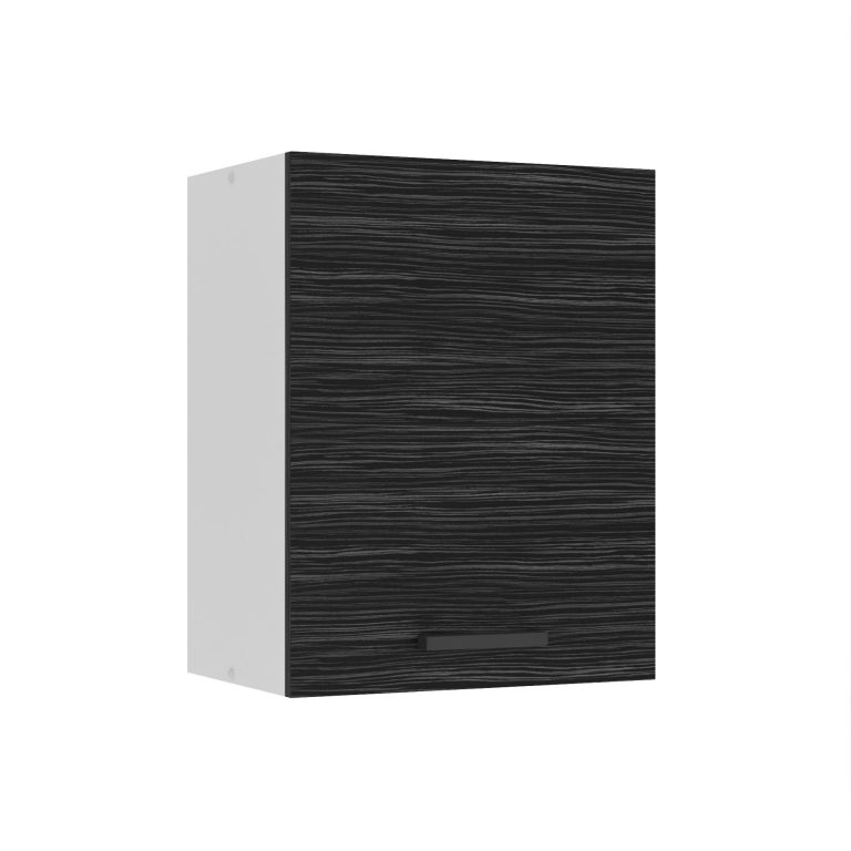 Konyhaszekrény Belini Premium Full Version felső 45 cm ebénfa TOR SG45/0/WT/HK/0/B1/PP