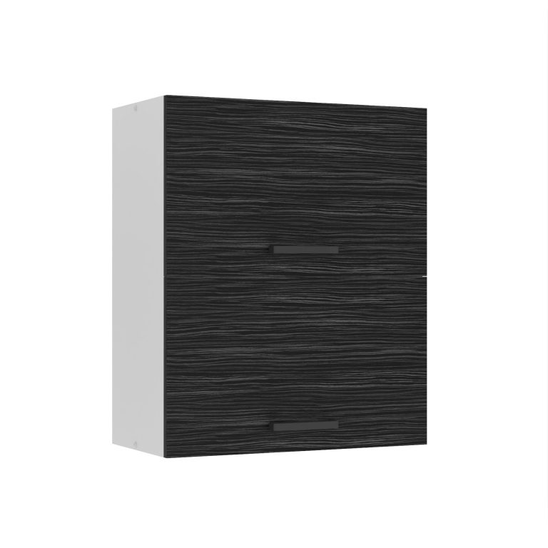 Konyhaszekrény Belini Premium Full Version felső 60 cm ebénfa TOR SGP2-60/0/WT/HK/0/B1/PP
