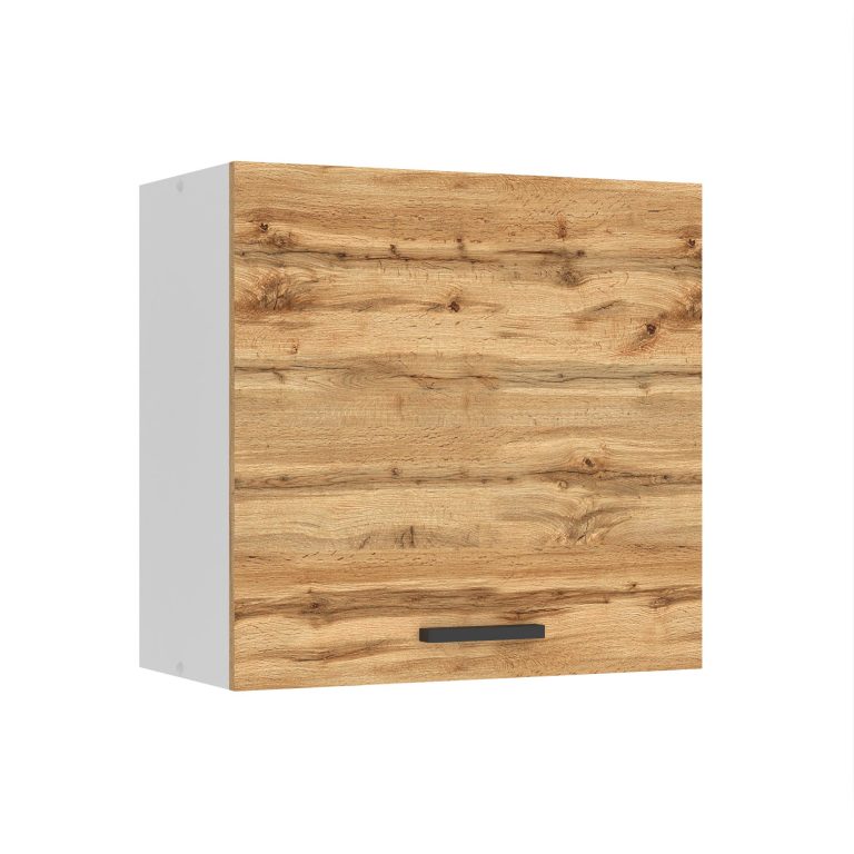 Konyhaszekrény Belini Premium Full Version felső 60 cm tolgy wotan TOR SG60/0/WT/DW/0/B1/PP

