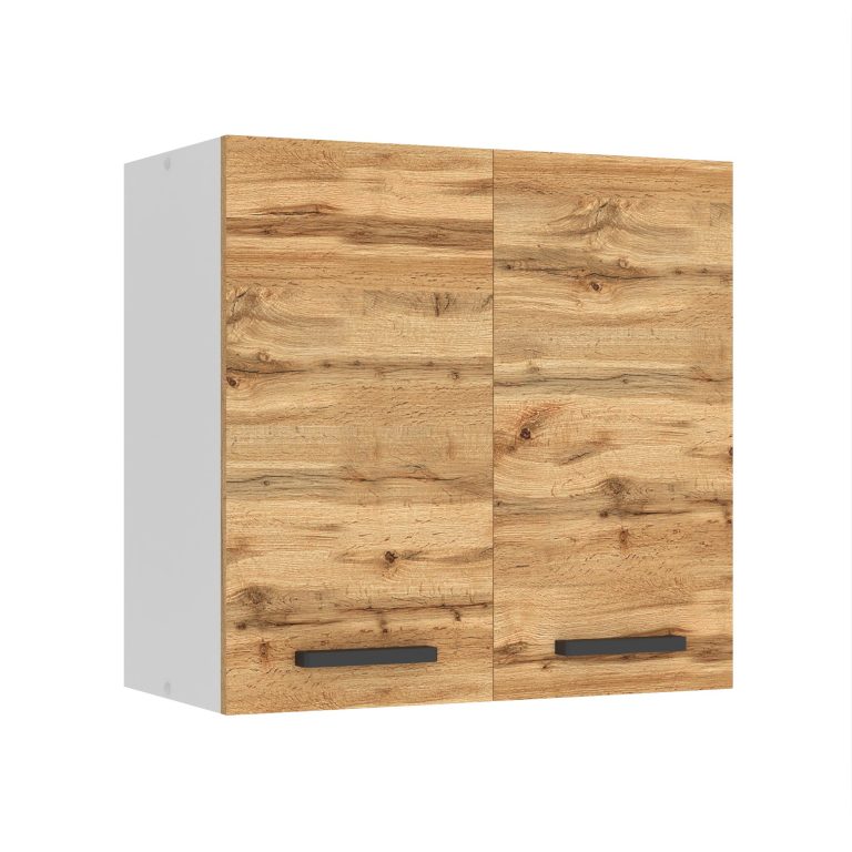 Konyhaszekrény Belini Premium Full Version felső 60 cm tolgy wotan TOR SG2-60/0/WT/DW/0/B1/PP
