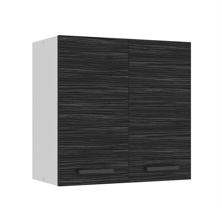 Konyhaszekrény Belini Premium Full Version felső 60 cm ebénfa TOR SG2-60/0/WT/HK/0/B1/PP
