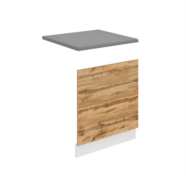 Mosogató panel Belini Premium Full Version 60 cm tolgy wotan munkalappal TOR PO60/0/WT/DW/B/B1/PP
