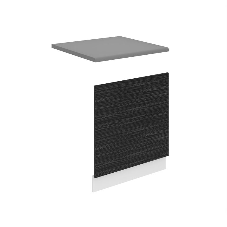Mosogató panel Belini Premium Full Version 60 cm ebénfa munkalappal TOR PO60/0/WT/HK/B/B1/PP

