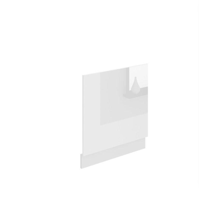 Mosogató panel Belini Premium Full Version 60 cm fehér fényú munkalap nélkül INF PO60/0/WT/W/0/B1/PP