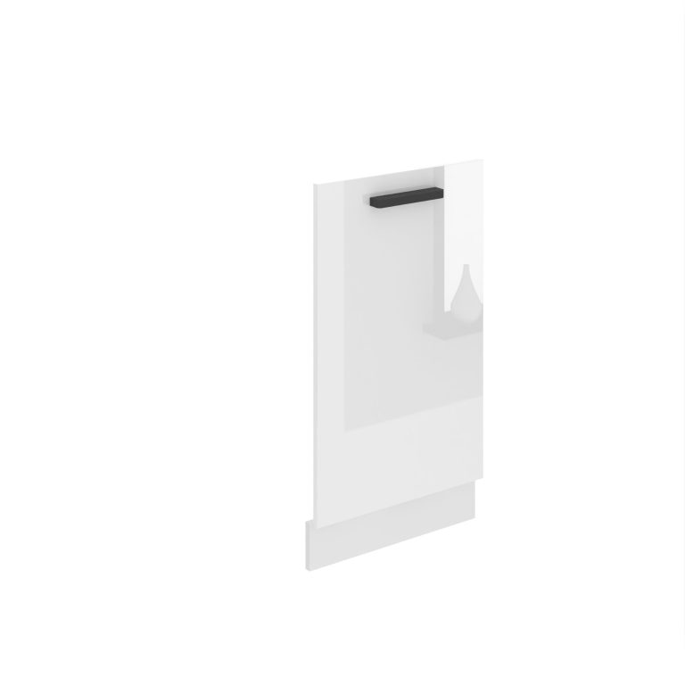 Mosogató panel Belini Premium Full Version 45 cm fehér fényú munkalap nélkül INF PZ45/0/WT/W/0/B1/PP