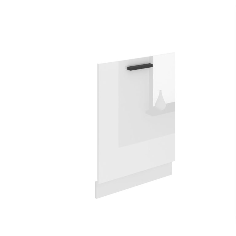 Mosogató panel Belini Premium Full Version 60 cm fehér fényú munkalap nélkül INF PZ60/0/WT/W/0/B1/PP
