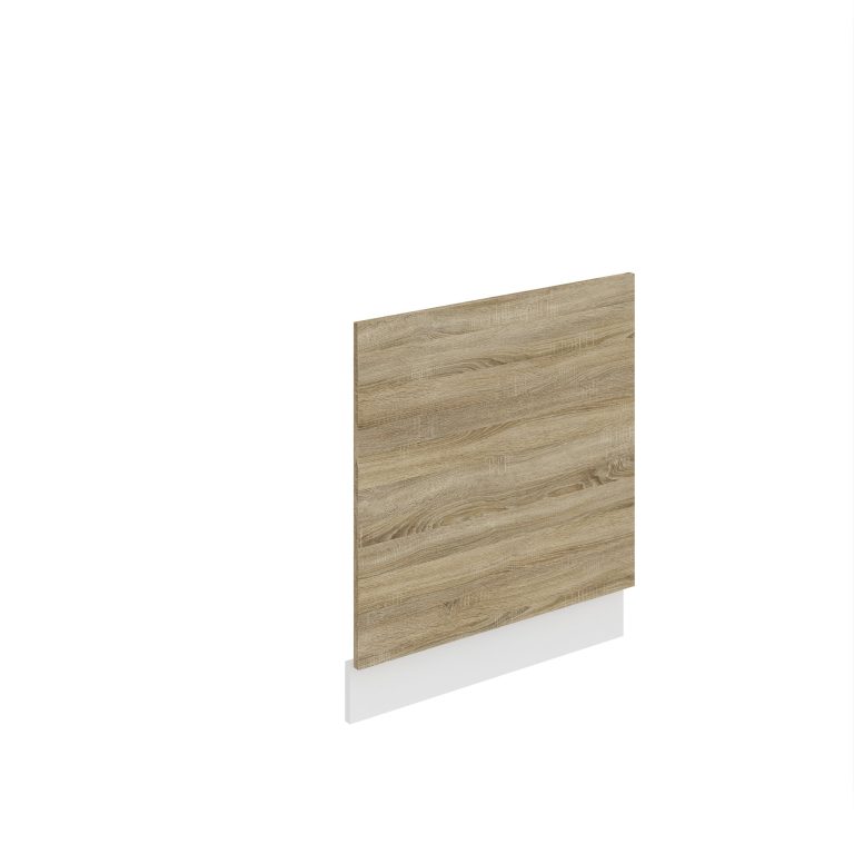 Mosogató panel Belini Premium Full Version 60 cm tolgy sonoma munkalap nélkül TOR PO60/0/WT/DS/0/B1/PP
