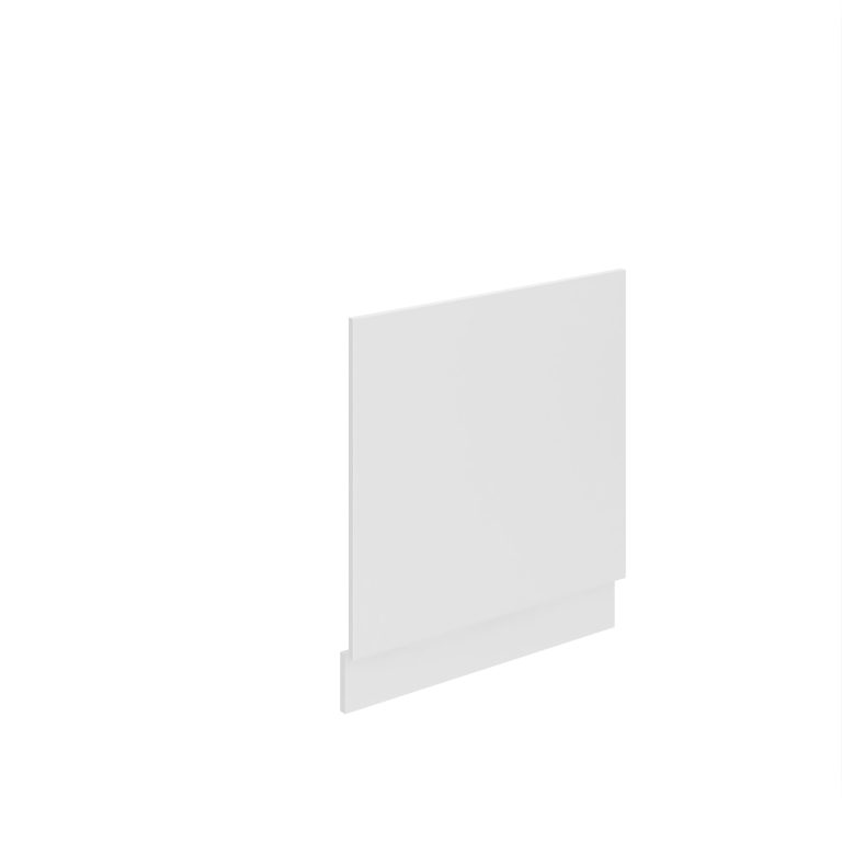 Mosogató panel Belini Premium Full Version 60 cm fehér matt munkalap nélkül TOR PO60/0/WT/WT/0/B1/PP