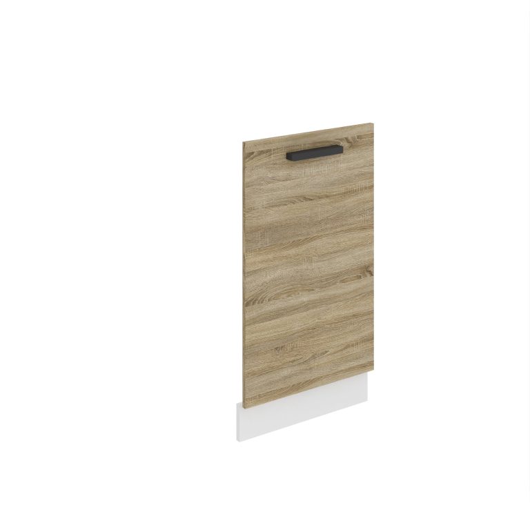 Mosogató panel Belini Premium Full Version 45 cm tolgy sonoma munkalap nélkül TOR PZ45/0/WT/DS/0/B1/PP
