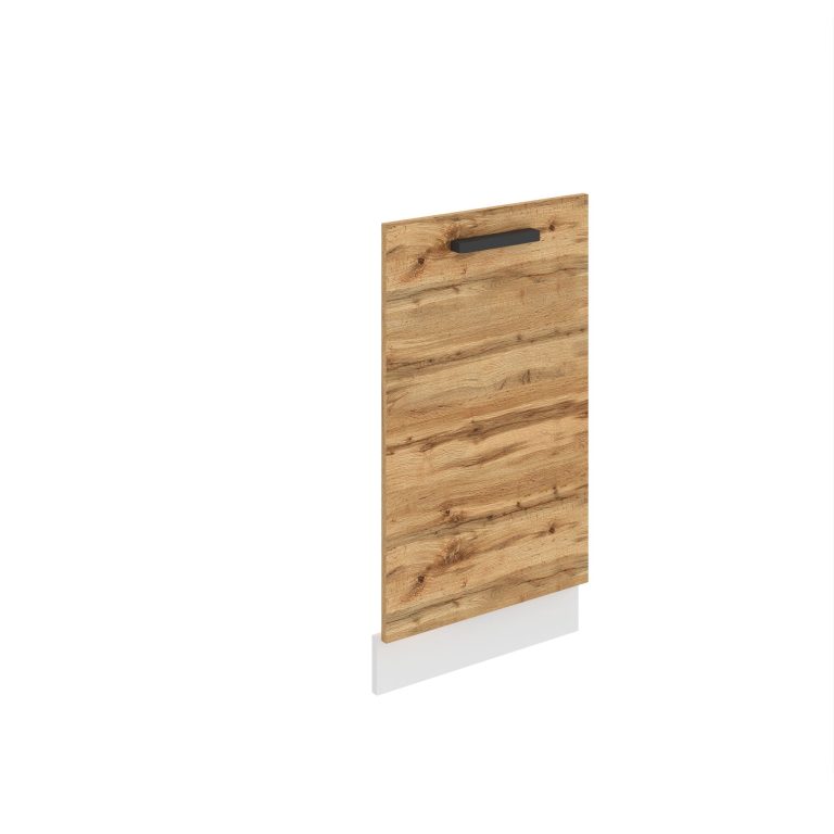 Mosogató panel Belini Premium Full Version 45 cm tolgy wotan munkalap nélkül TOR PZ45/0/WT/DS/0/B1/PP