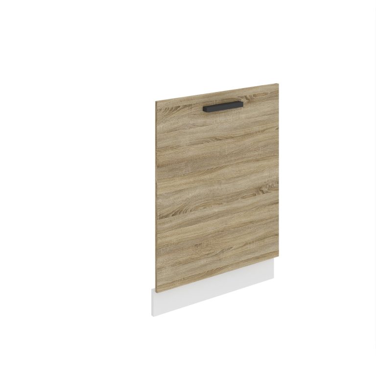 Mosogató panel Belini Premium Full Version 60 cm tolgy sonoma munkalap nélkül TOR PZ60/0/WT/DS/0/B1/PP
