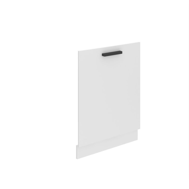 Mosogató panel Belini Premium Full Version 60 cm fehér matt munkalap nélkül TOR PZ60/0/WT/WT/0/B1/PP