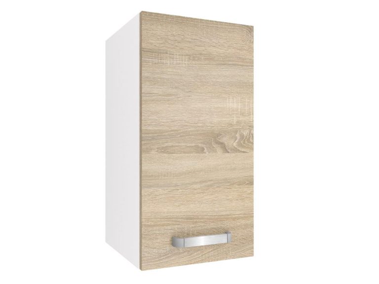 Konyhaszekrény felső TOR SG30/1/WT/DS/0/U 